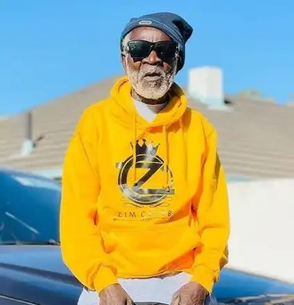 Campion Tichaona Jani